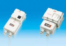 BQD-F系列粉塵防爆電磁啟動(dòng)器（DIP）
