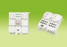 BXQ51-T系列防爆動(dòng)力（電磁）啟動(dòng)箱(IIB）