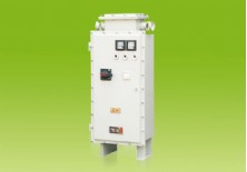 BQJ52系列防爆星三角啟動(dòng)器（IIB）