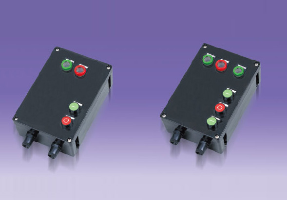 BQC8050(8060)系列防爆防腐電磁啟動器(IIC)