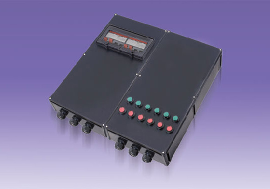 BXQ8050(8060)系列防爆防腐動力電磁啟動箱(IIC)